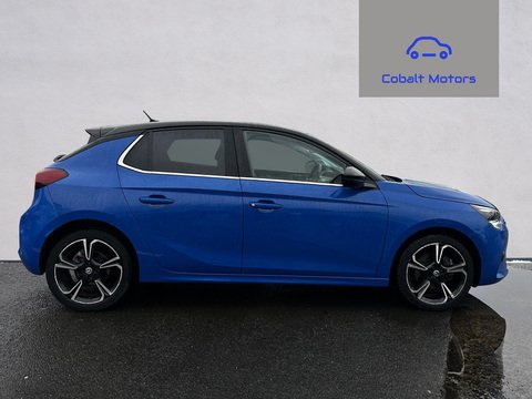 1.2 Turbo Elite Nav Premium Hatchback 5dr Petrol Manual Euro 6 (s/s) (100 ps)