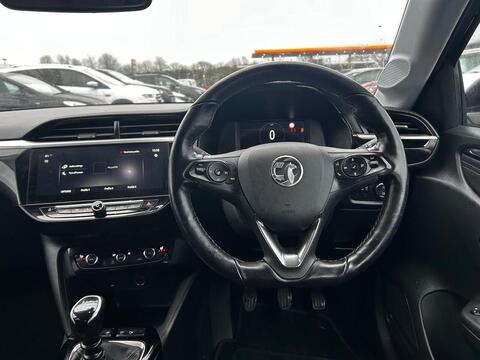 1.2 Turbo Elite Nav Premium Hatchback 5dr Petrol Manual Euro 6 (s/s) (100 ps)