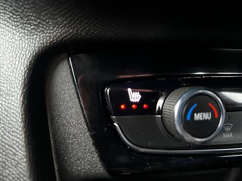 1.2 Turbo Elite Nav Premium Hatchback 5dr Petrol Manual Euro 6 (s/s) (100 ps)