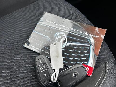 1.2 Turbo Elite Nav Premium Hatchback 5dr Petrol Manual Euro 6 (s/s) (100 ps)