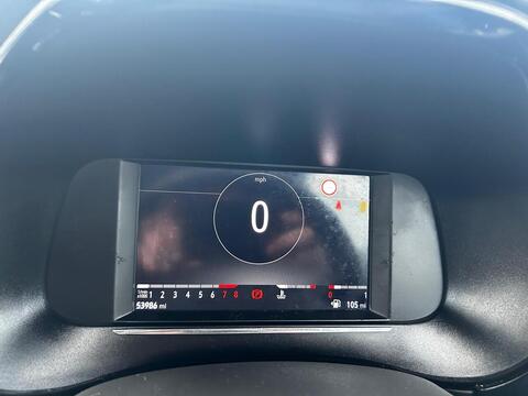 1.2 Turbo Elite Nav Premium Hatchback 5dr Petrol Manual Euro 6 (s/s) (100 ps)