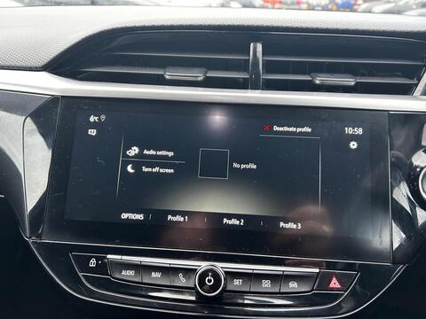 1.2 Turbo Elite Nav Premium Hatchback 5dr Petrol Manual Euro 6 (s/s) (100 ps)