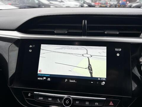 1.2 Turbo Elite Nav Premium Hatchback 5dr Petrol Manual Euro 6 (s/s) (100 ps)