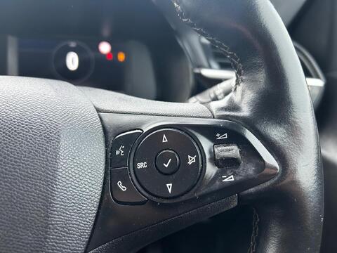 1.2 Turbo Elite Nav Premium Hatchback 5dr Petrol Manual Euro 6 (s/s) (100 ps)