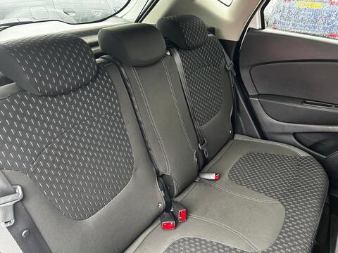 0.9 TCe ENERGY Dynamique S Nav SUV 5dr Petrol Manual Euro 6 (s/s) (90 ps)