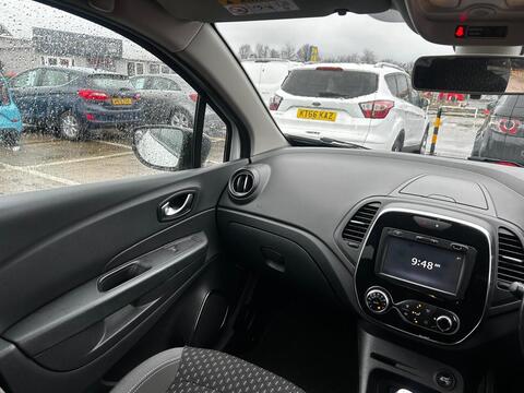 0.9 TCe ENERGY Dynamique S Nav SUV 5dr Petrol Manual Euro 6 (s/s) (90 ps)