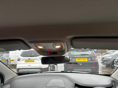 0.9 TCe ENERGY Dynamique S Nav SUV 5dr Petrol Manual Euro 6 (s/s) (90 ps)