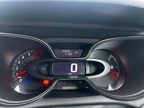 0.9 TCe ENERGY Dynamique S Nav SUV 5dr Petrol Manual Euro 6 (s/s) (90 ps)