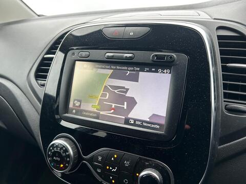 0.9 TCe ENERGY Dynamique S Nav SUV 5dr Petrol Manual Euro 6 (s/s) (90 ps)