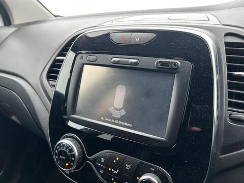 0.9 TCe ENERGY Dynamique S Nav SUV 5dr Petrol Manual Euro 6 (s/s) (90 ps)