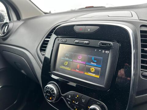 0.9 TCe ENERGY Dynamique S Nav SUV 5dr Petrol Manual Euro 6 (s/s) (90 ps)