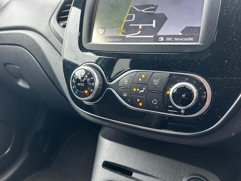 0.9 TCe ENERGY Dynamique S Nav SUV 5dr Petrol Manual Euro 6 (s/s) (90 ps)