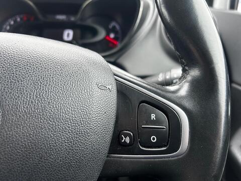 0.9 TCe ENERGY Dynamique S Nav SUV 5dr Petrol Manual Euro 6 (s/s) (90 ps)