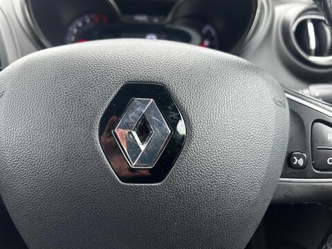 0.9 TCe ENERGY Dynamique S Nav SUV 5dr Petrol Manual Euro 6 (s/s) (90 ps)