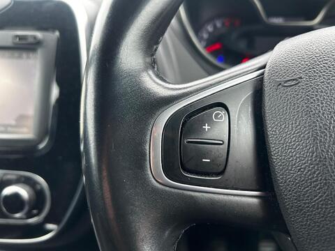 0.9 TCe ENERGY Dynamique S Nav SUV 5dr Petrol Manual Euro 6 (s/s) (90 ps)