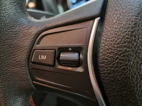 1.5 116d Sport Hatchback 5dr Diesel Manual Euro 6 (s/s) (116 ps)