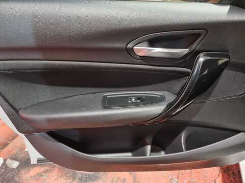 1.5 116d Sport Hatchback 5dr Diesel Manual Euro 6 (s/s) (116 ps)