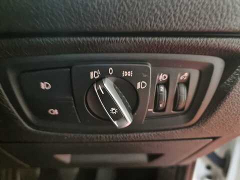 1.5 116d Sport Hatchback 5dr Diesel Manual Euro 6 (s/s) (116 ps)