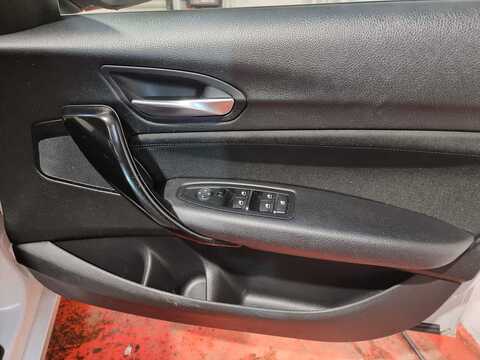 1.5 116d Sport Hatchback 5dr Diesel Manual Euro 6 (s/s) (116 ps)