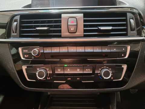 1.5 116d Sport Hatchback 5dr Diesel Manual Euro 6 (s/s) (116 ps)