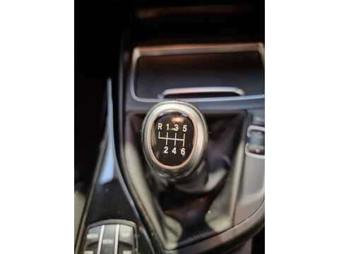 1.5 116d Sport Hatchback 5dr Diesel Manual Euro 6 (s/s) (116 ps)