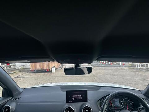 1.4 TFSI CoD S line SUV 5dr Petrol S Tronic Euro 6 (s/s) (150 ps)