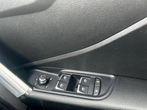 1.4 TFSI CoD S line SUV 5dr Petrol S Tronic Euro 6 (s/s) (150 ps)