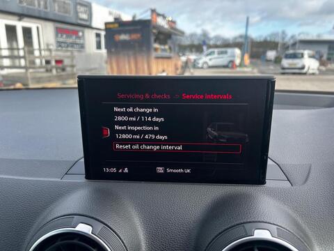 1.4 TFSI CoD S line SUV 5dr Petrol S Tronic Euro 6 (s/s) (150 ps)