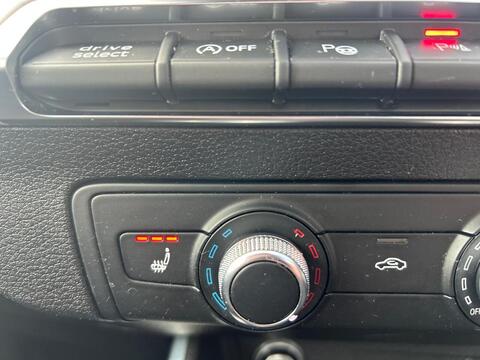 1.4 TFSI CoD S line SUV 5dr Petrol S Tronic Euro 6 (s/s) (150 ps)