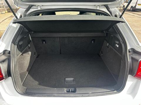 1.4 TFSI CoD S line SUV 5dr Petrol S Tronic Euro 6 (s/s) (150 ps)