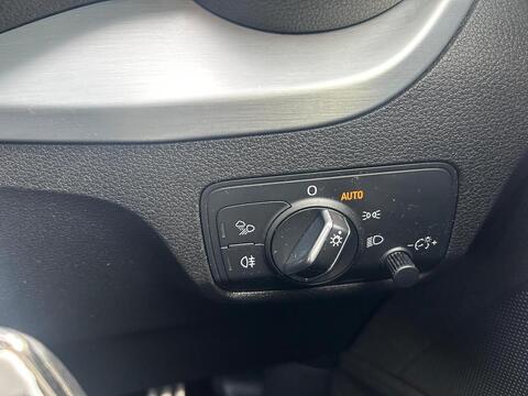 1.4 TFSI CoD S line SUV 5dr Petrol S Tronic Euro 6 (s/s) (150 ps)