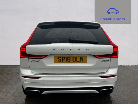 2.0 D5 PowerPulse R-Design Pro SUV 5dr Diesel Auto AWD Euro 6 (s/s) (235 ps)