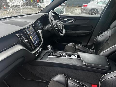 2.0 D5 PowerPulse R-Design Pro SUV 5dr Diesel Auto AWD Euro 6 (s/s) (235 ps)