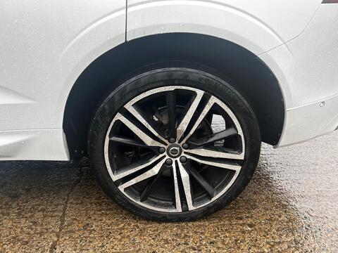 2.0 D5 PowerPulse R-Design Pro SUV 5dr Diesel Auto AWD Euro 6 (s/s) (235 ps)