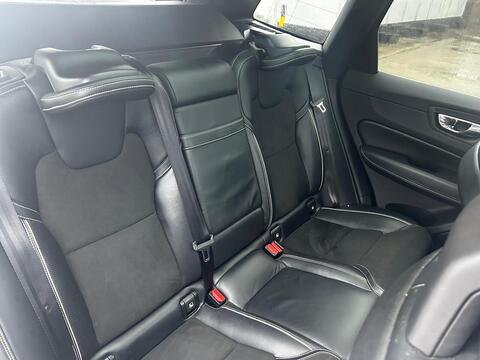 2.0 D5 PowerPulse R-Design Pro SUV 5dr Diesel Auto AWD Euro 6 (s/s) (235 ps)