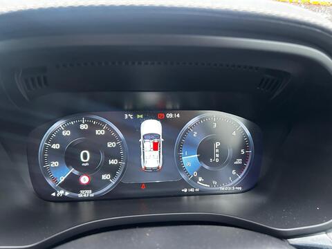 2.0 D5 PowerPulse R-Design Pro SUV 5dr Diesel Auto AWD Euro 6 (s/s) (235 ps)