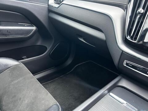 2.0 D5 PowerPulse R-Design Pro SUV 5dr Diesel Auto AWD Euro 6 (s/s) (235 ps)