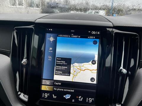 2.0 D5 PowerPulse R-Design Pro SUV 5dr Diesel Auto AWD Euro 6 (s/s) (235 ps)