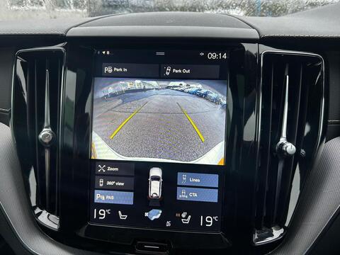 2.0 D5 PowerPulse R-Design Pro SUV 5dr Diesel Auto AWD Euro 6 (s/s) (235 ps)