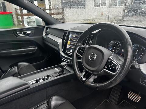 2.0 D5 PowerPulse R-Design Pro SUV 5dr Diesel Auto AWD Euro 6 (s/s) (235 ps)