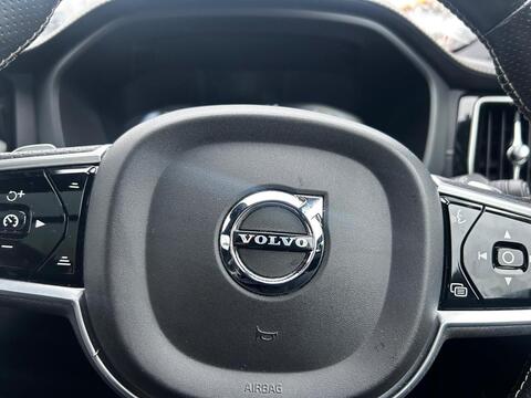 2.0 D5 PowerPulse R-Design Pro SUV 5dr Diesel Auto AWD Euro 6 (s/s) (235 ps)