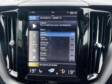 2.0 D5 PowerPulse R-Design Pro SUV 5dr Diesel Auto AWD Euro 6 (s/s) (235 ps)