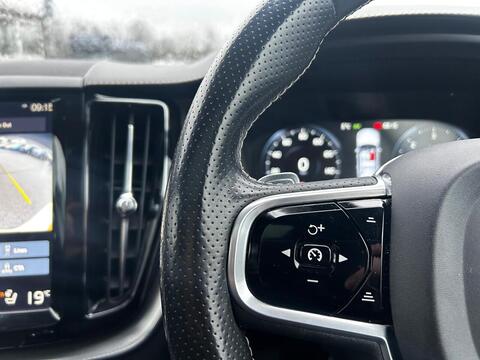 2.0 D5 PowerPulse R-Design Pro SUV 5dr Diesel Auto AWD Euro 6 (s/s) (235 ps)