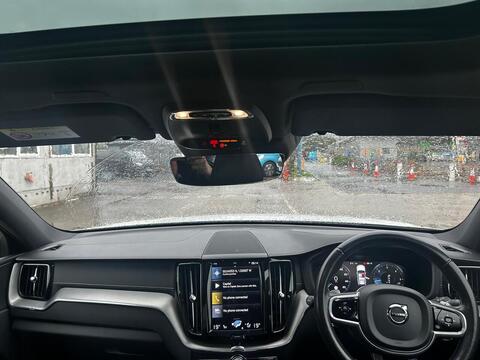 2.0 D5 PowerPulse R-Design Pro SUV 5dr Diesel Auto AWD Euro 6 (s/s) (235 ps)