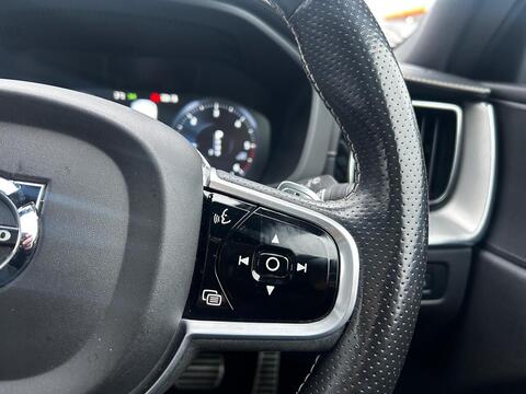 2.0 D5 PowerPulse R-Design Pro SUV 5dr Diesel Auto AWD Euro 6 (s/s) (235 ps)