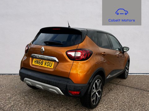 0.9 TCe ENERGY GT Line SUV 5dr Petrol Manual Euro 6 (s/s) (90 ps)