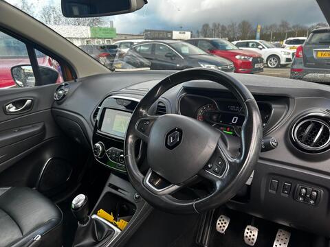 0.9 TCe ENERGY GT Line SUV 5dr Petrol Manual Euro 6 (s/s) (90 ps)