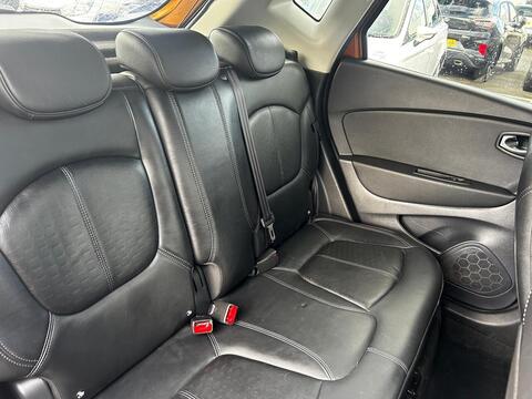 0.9 TCe ENERGY GT Line SUV 5dr Petrol Manual Euro 6 (s/s) (90 ps)