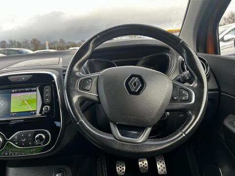 0.9 TCe ENERGY GT Line SUV 5dr Petrol Manual Euro 6 (s/s) (90 ps)