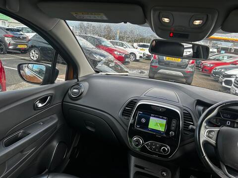 0.9 TCe ENERGY GT Line SUV 5dr Petrol Manual Euro 6 (s/s) (90 ps)